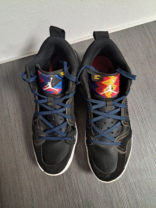 jordan 37 low nothing but net