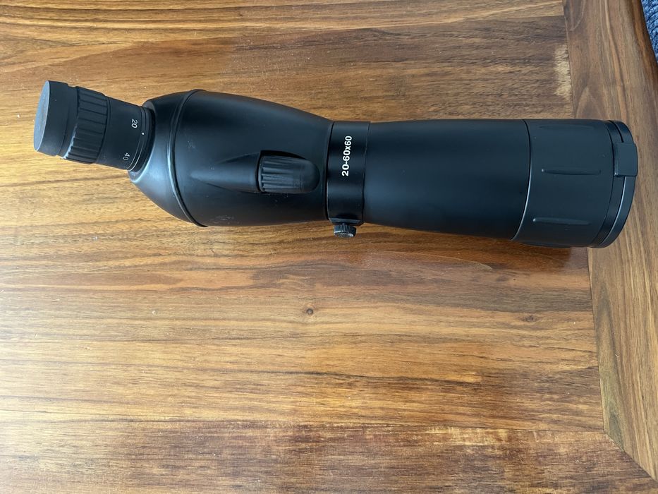 Далекоглед Bresser 60х увеличение