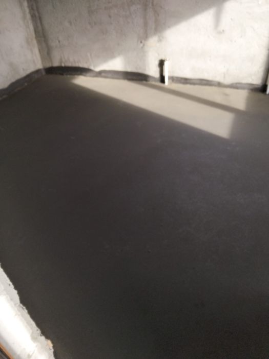 Șapă mecanizata elicopterizata