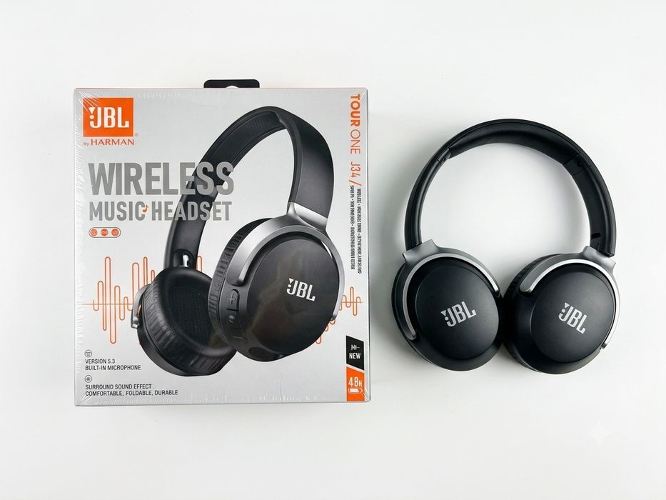 Jbl sports наушники
