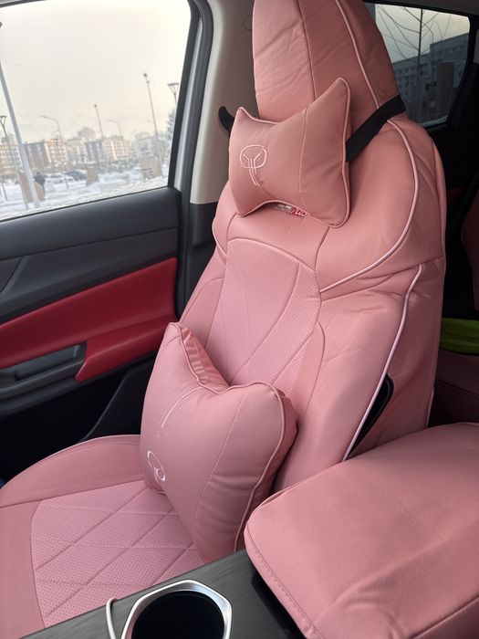 Чехол для салона Changan cs55 plus