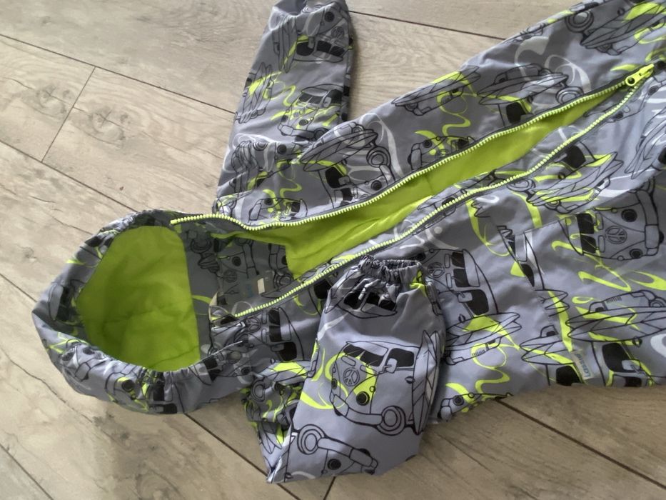 Комбезы, куртки, вещи для девочки 2-4 года, 25тыс