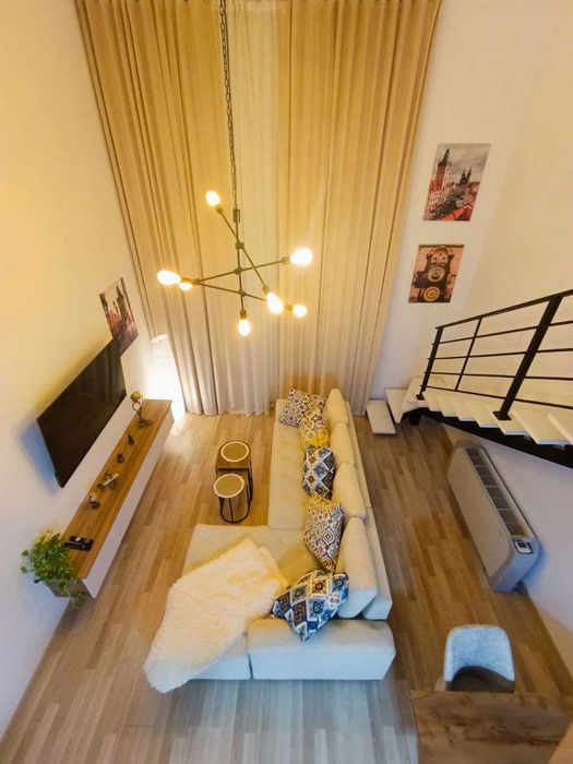 2. 6. 14  Ж/К Beshchinor  Premium House ДУПЛЕКС