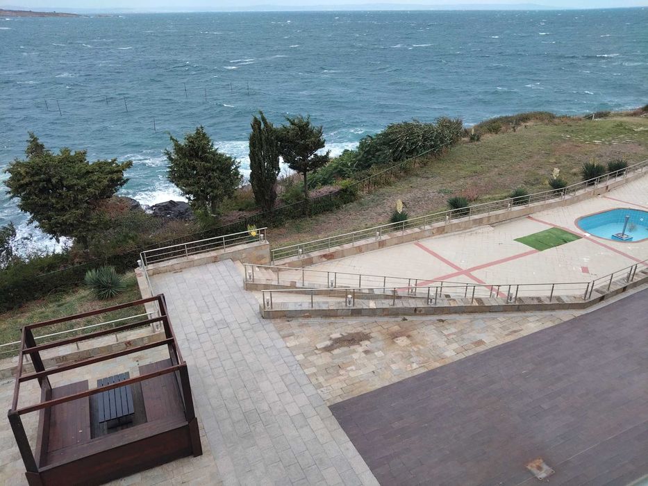 Продава се Двустаен апартамент в Созопол - 65 кв.м за 863 €/кв.м - Снимка #8