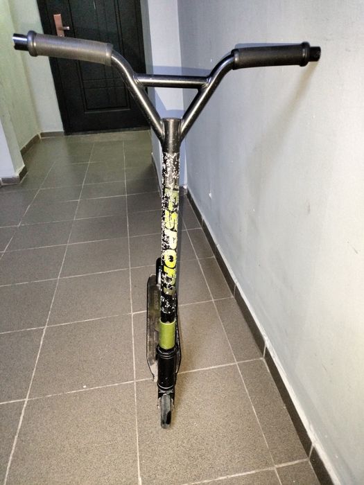 Сомакат трюковой