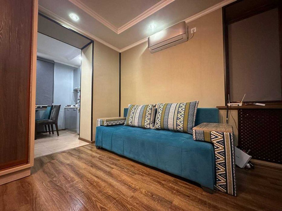 Сдаётся в аренду своя  кв 1/1/5 кирпич 49 м2 МВД Интерпол