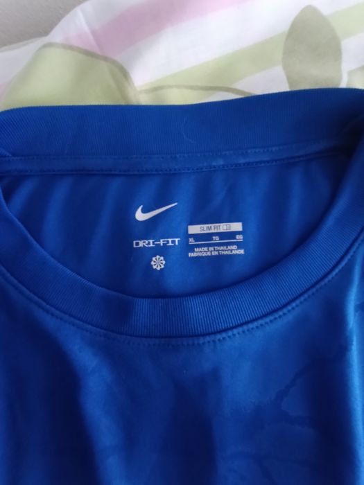 Tricou Nike FC Barcelona