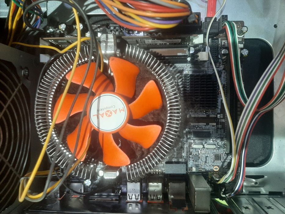 Компьютеры для офиса