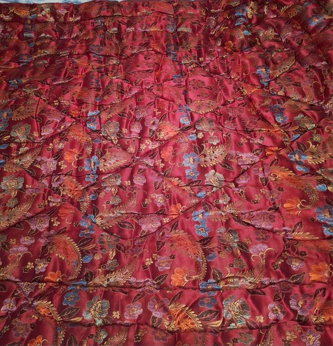 Продается теплое верблюжье одеяло