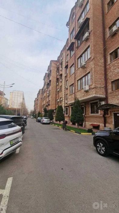 Продается 3х-комнатная квартира в новостройке (Мираб р-н, ул. Нукус): 185 000 у.е. - Sotish Toshkent на Olx