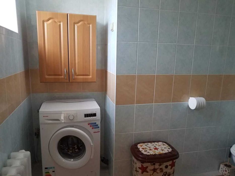 Дава се под наем Едностаен апартамент в София, Сухата река - 54 кв.м за 300 € - Снимка #2