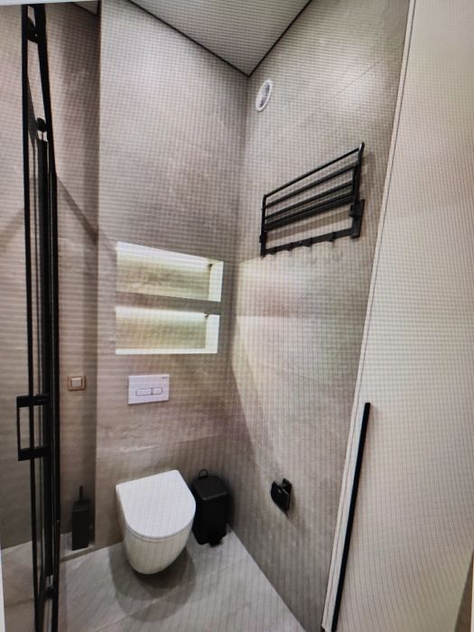 Аренда квартир новостройка