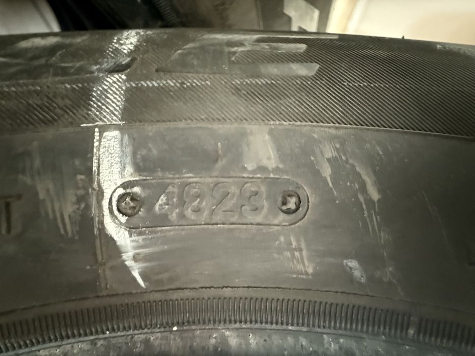 Шины летние 225/65/17 Triangle комплект