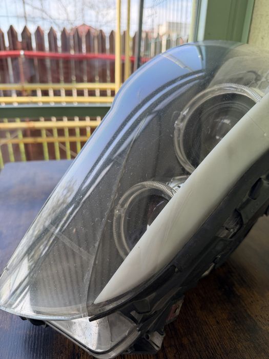 Far stânga BMW F10 - LED/Xenon Hella original