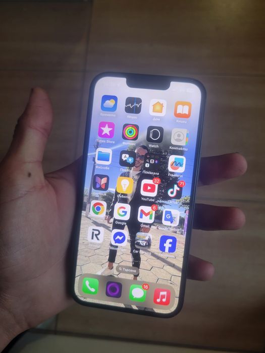 Ползван няма забележки като нов е