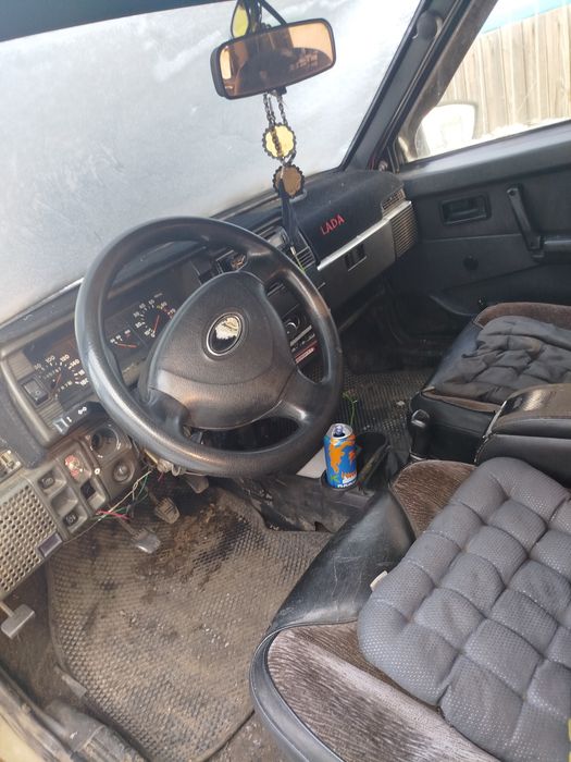 Продам ВАЗ 21099