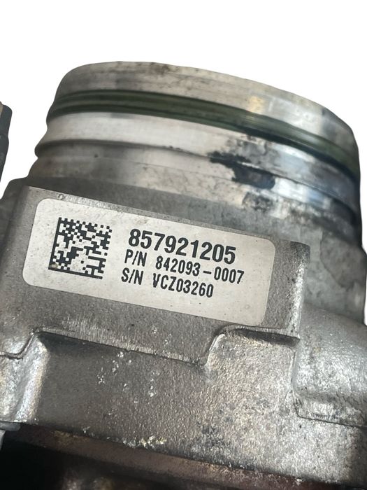 Turbina Bmw 5 G30, F90 2016 - > 2.0 B47 D20 B 8579212