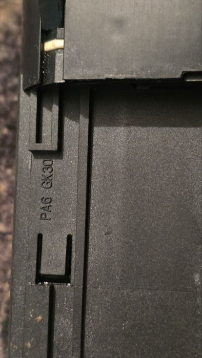 Ключ за светлини VW Golf 4