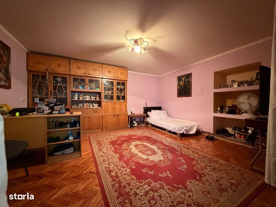 Casa individuala 200 mp utili, 1600 mp teren -Chisoda