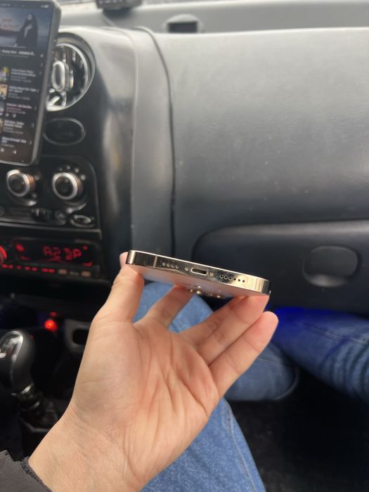 Iphone 13 pro max 256gb Gold