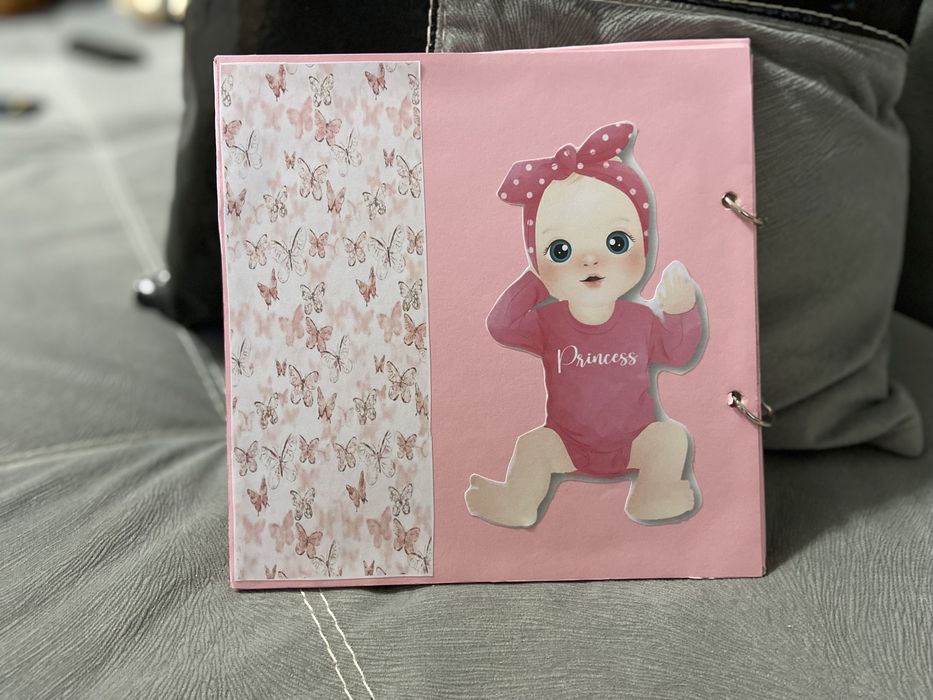 Книга за пожелания