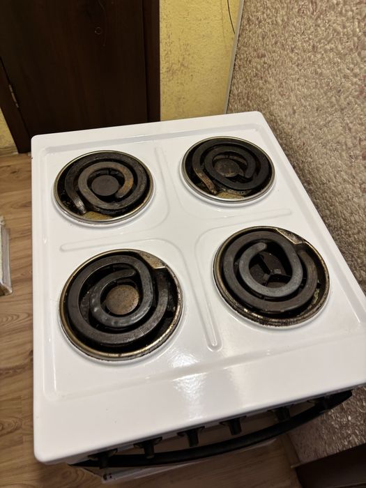 Продам плиту кухонную «мечта»