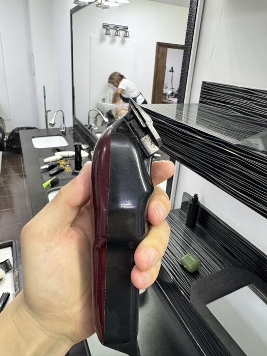 Magic clip wahl арзан бағада