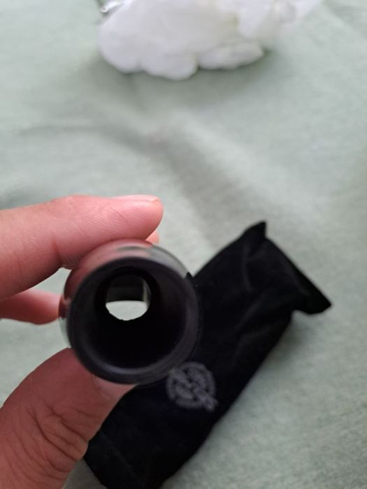 Muștiuc selmer concept pregătit cu rumberger wp1x nou