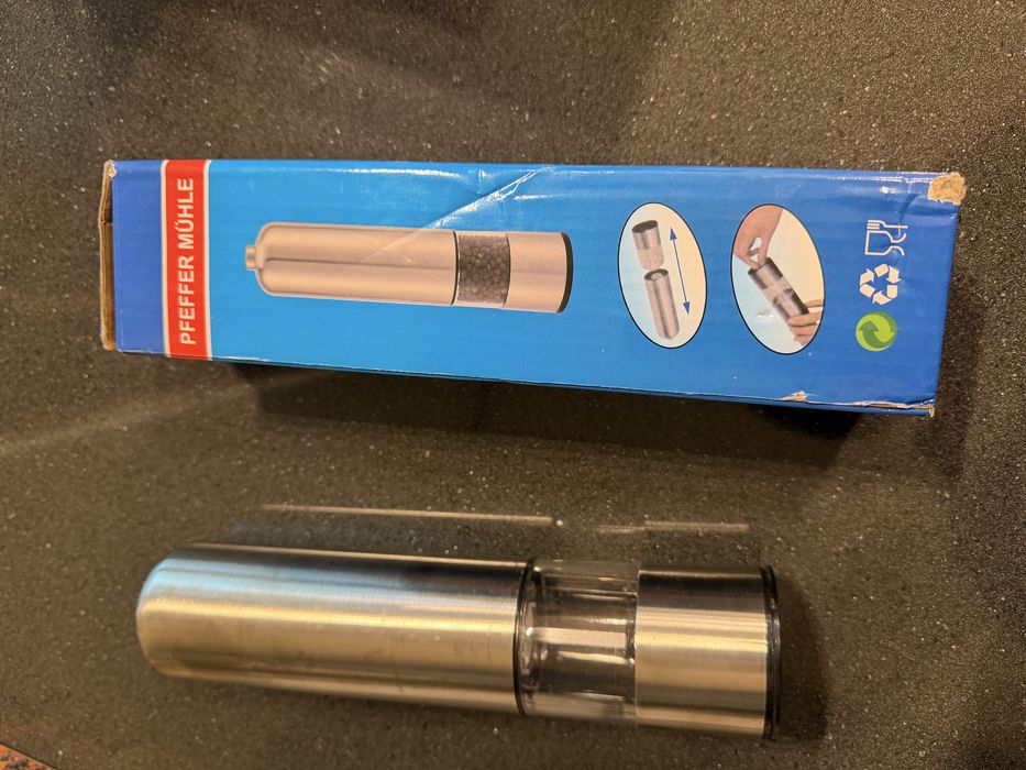 Продам 2 электрических измельчителя для перца