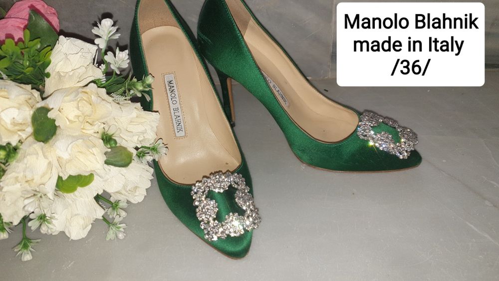 Летние туфли и сандали