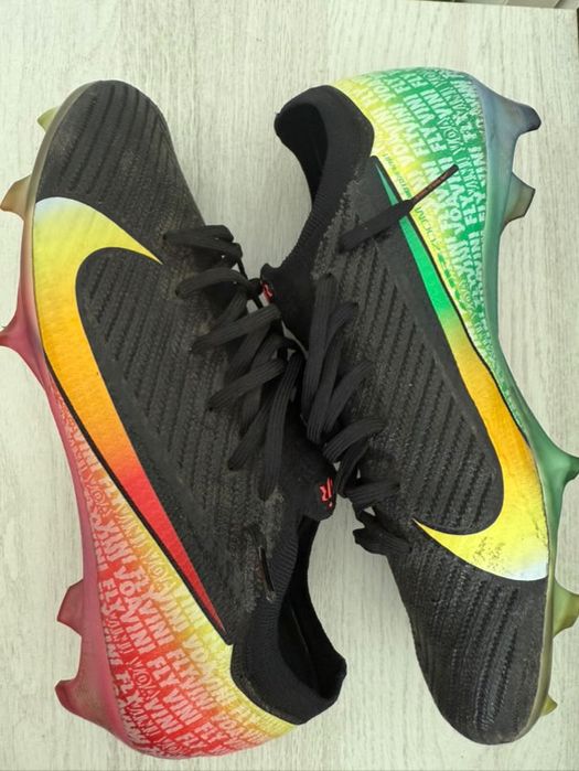 Mercurial Vapor 16 Elite “Vini Jr.”