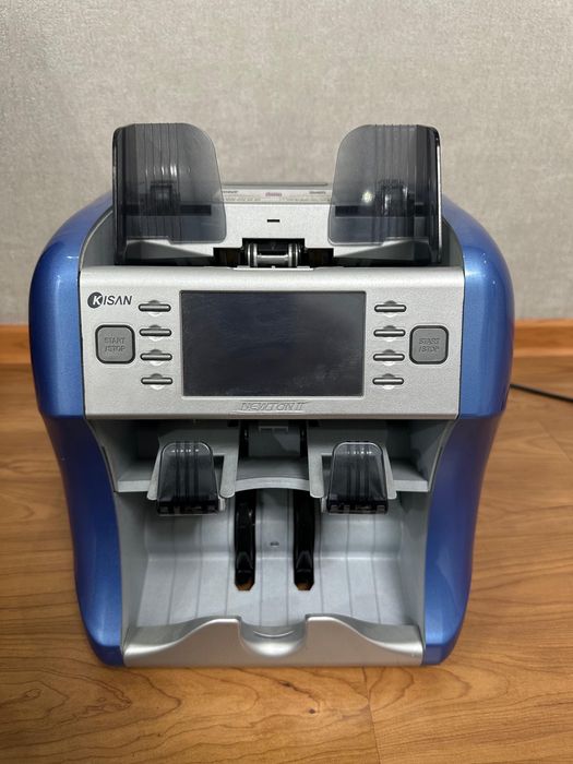 Продам счётчик Банкнот