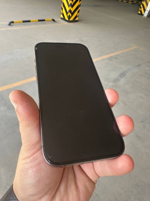 Iphone 14 pro 256gb