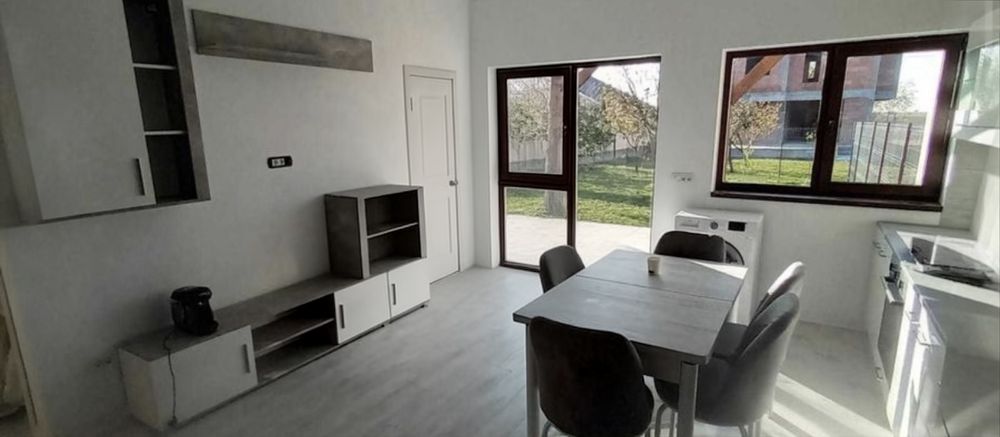 Duplex Sacalaz puz nou