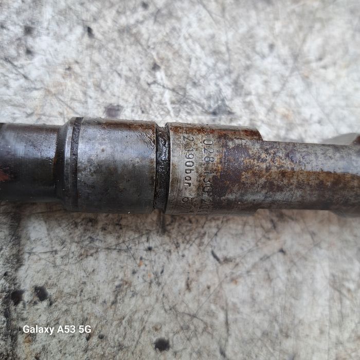 Оригинални инжектири VW Sharan 1.9 TDi AFN