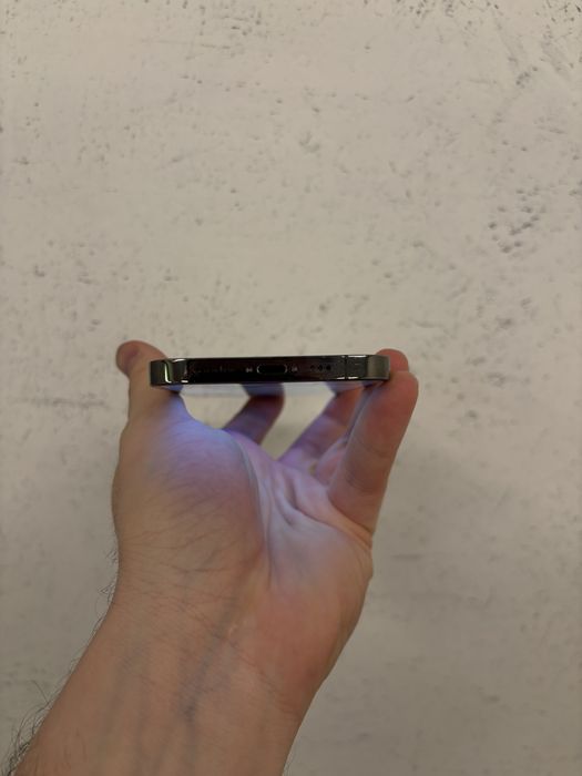 IPhone 12 Pro Gri Graphite Silver 128 GB husa Neverlocked 89% bat