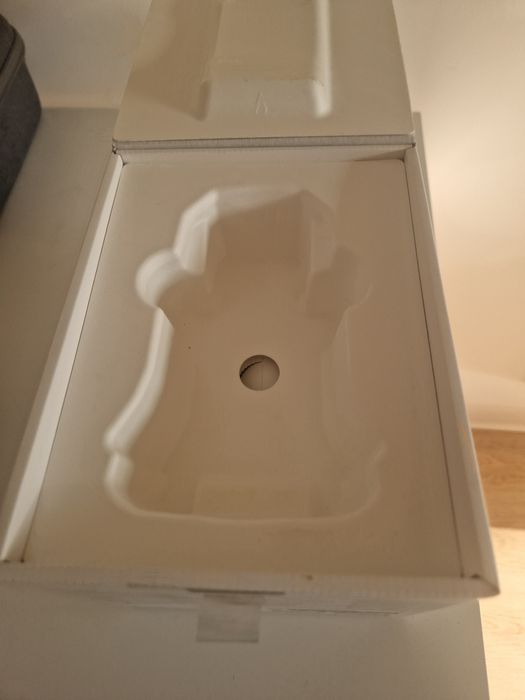 Dji mini 4k aproape noa