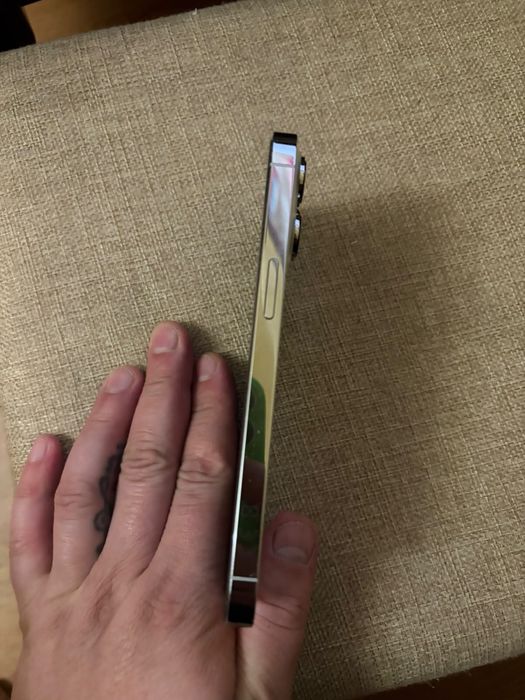 Iphone 13  pro. White 1 Tb
