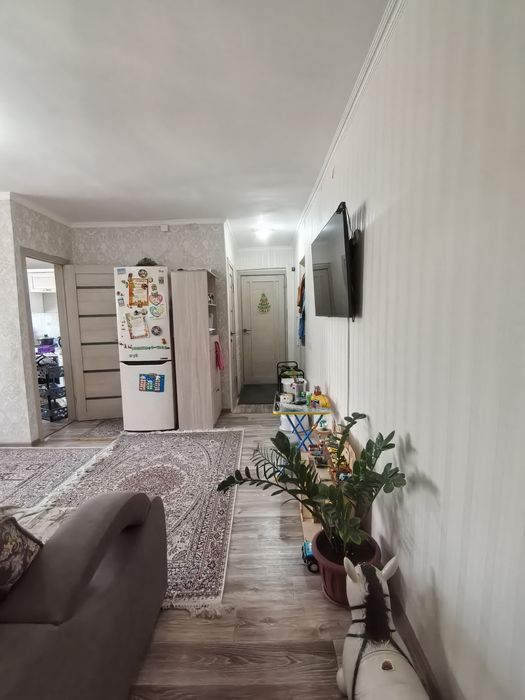 Продам 3 комнатную квартиру