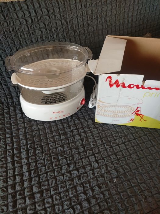 Продам пароварку