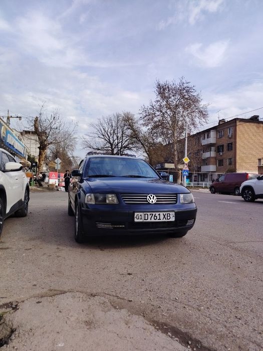 Продам фольльвагег пассат