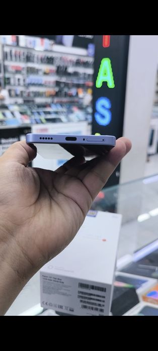 xiaomi 14T 12/256 titan blue