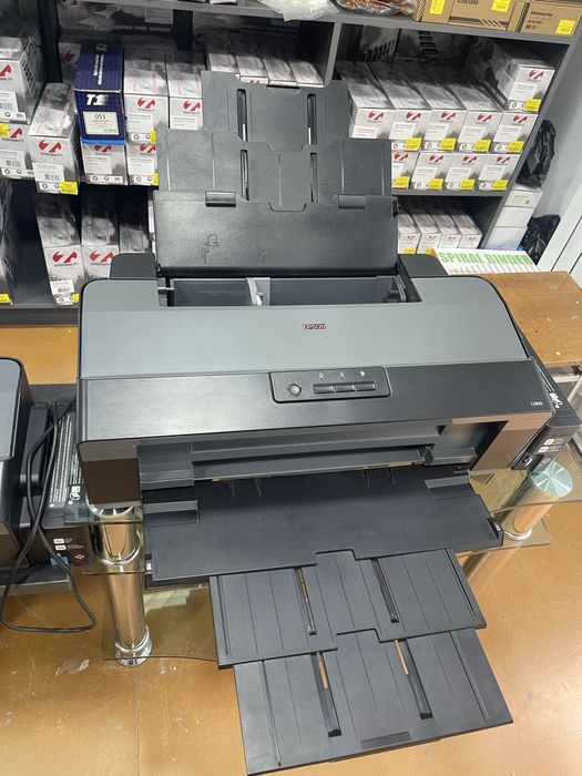 принтер Epson L1300