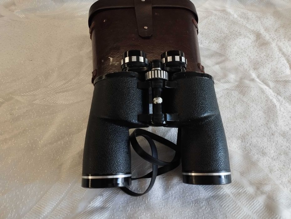Промо Отличен Японски Бинокъл--10 Х 50-BOOTS ASCOT