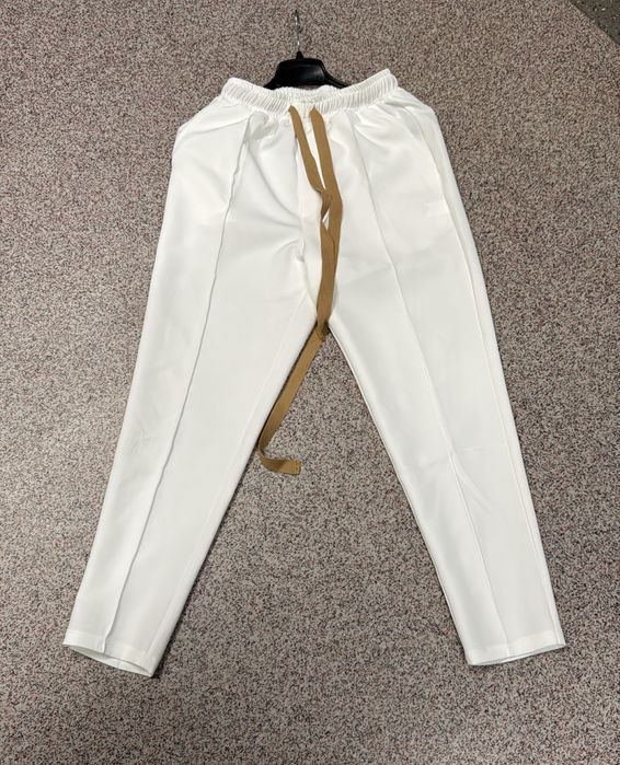 Pantaloni Sirer lung Casual/Elegant , calitate Top