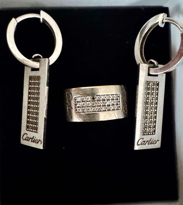 Ювелирные изделия