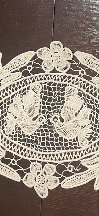 Lucrari mileu macrame