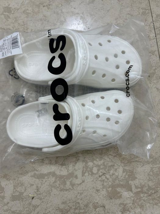 Продам кроксы оригинал