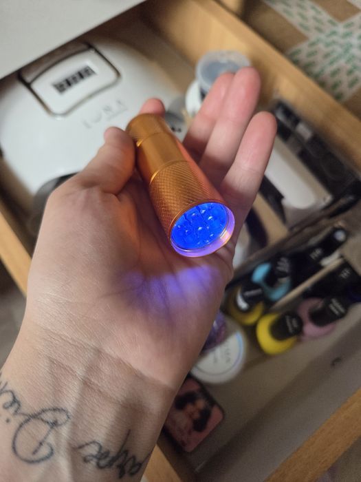 Продам набор для маникюра