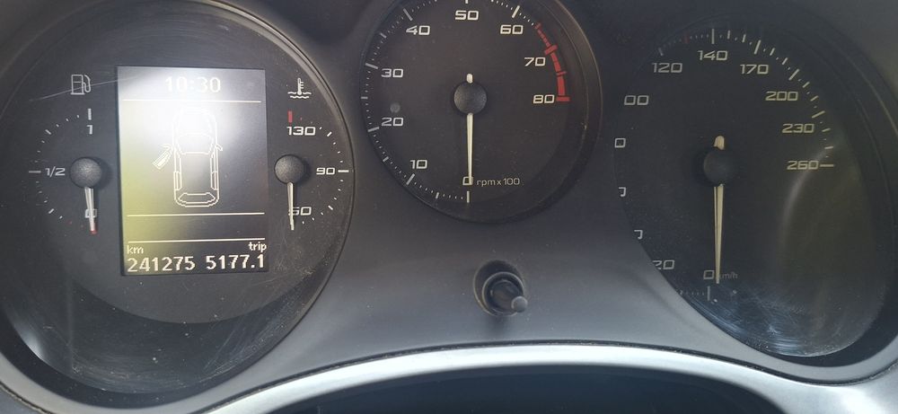 Seat Leon 1.8 tsi